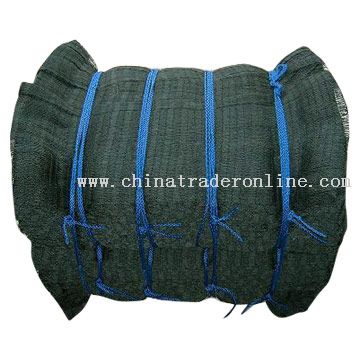 Polyethylene Fishing Net